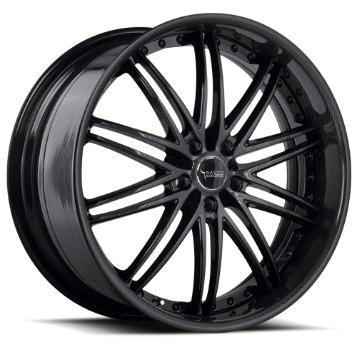 Savini Black Di Forza BS4