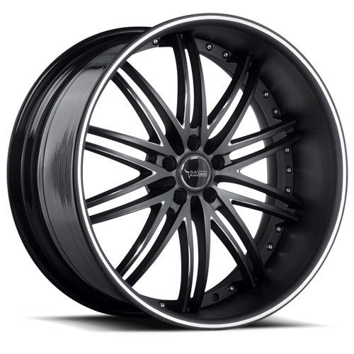 Savini Black Di Forza BS4