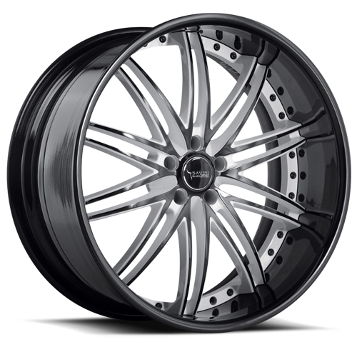 Savini Black Di Forza BS4