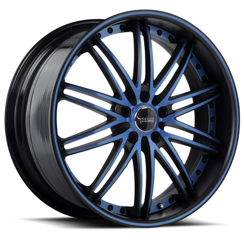 Savini Black Di Forza BS4