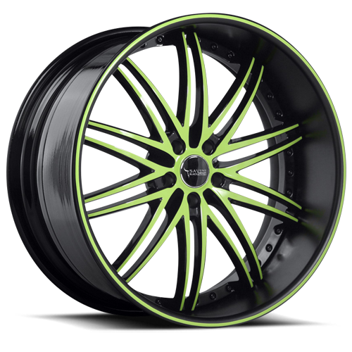Savini Black Di Forza BS4
