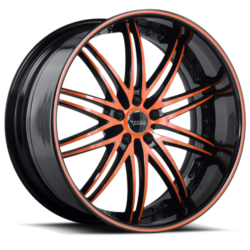 Savini Black Di Forza BS4