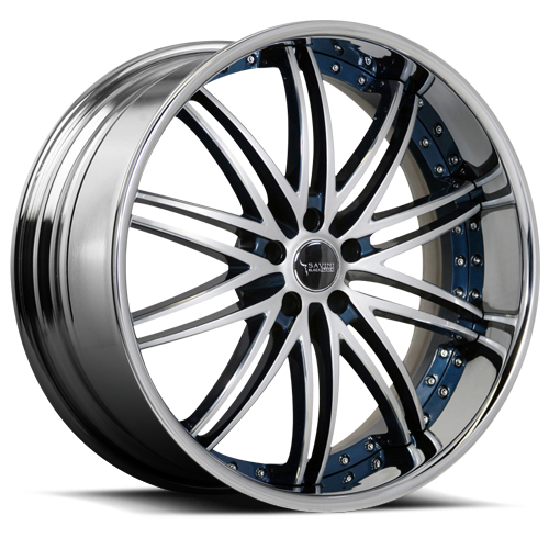 Savini Black Di Forza BS4