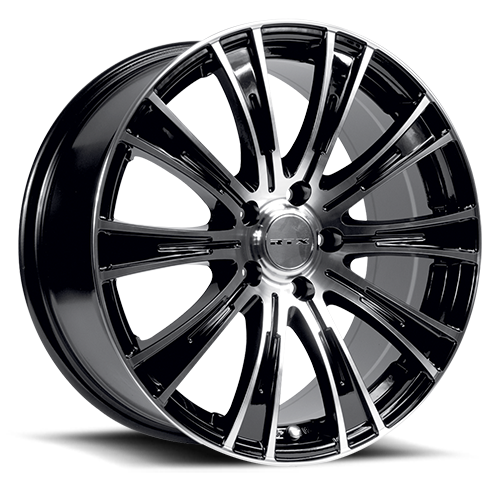 RTX Baron Wheels & Baron Rims On Sale