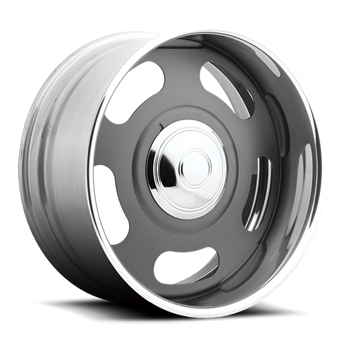 US Mags Big Slot - US405