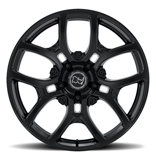 Black Rhino Rockledge