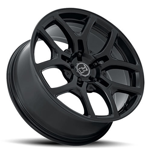 Black Rhino Rockledge