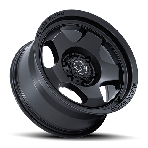 Black Rhino Sol