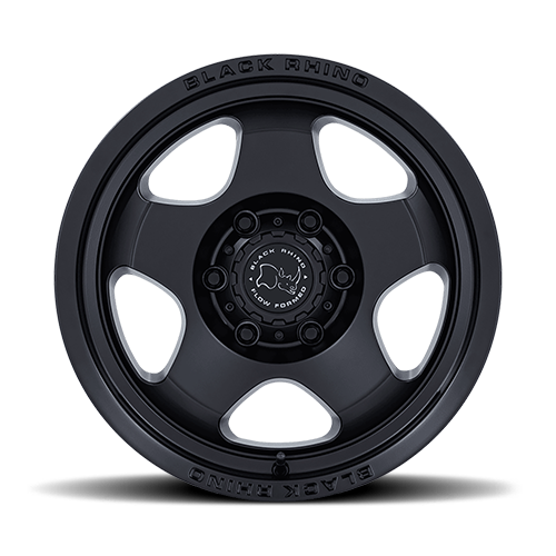 Black Rhino Sol