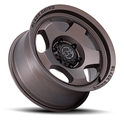 Black Rhino Sol