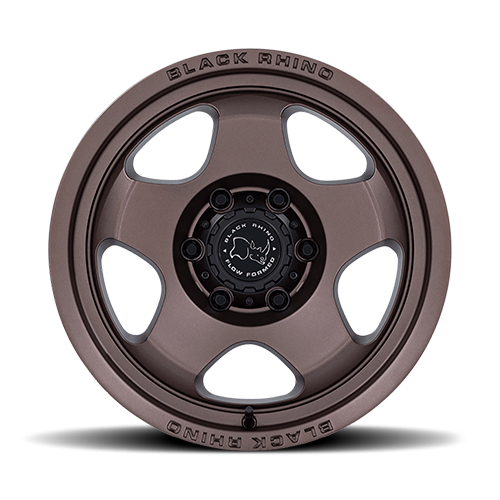Black Rhino Sol