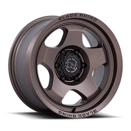 Black Rhino Sol