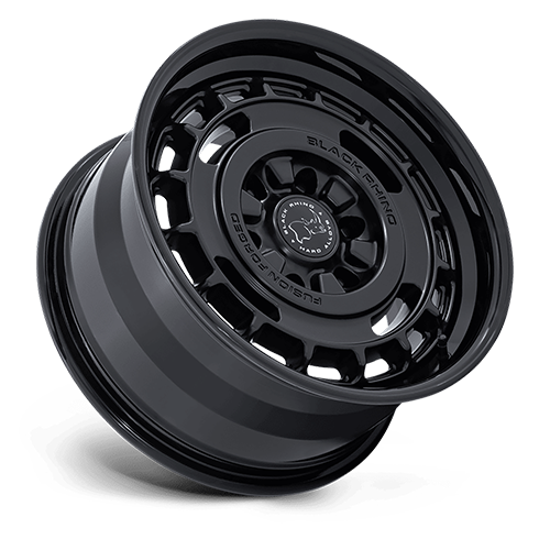 Black Rhino Vagabond