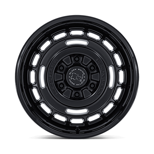 Black Rhino Vagabond