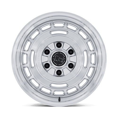 Black Rhino Vagabond