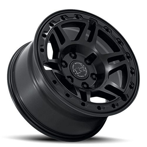 Black Rhino Vangaurd