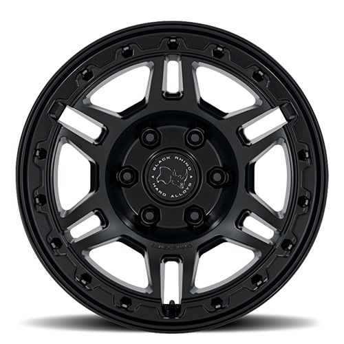 Black Rhino Vangaurd