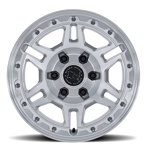 Black Rhino Vangaurd