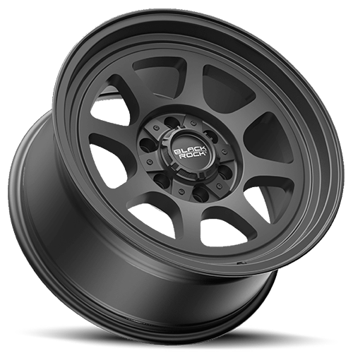 Black Rock Series 930