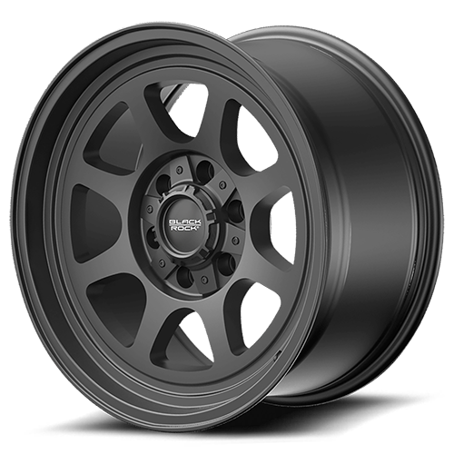 Black Rock Series 930