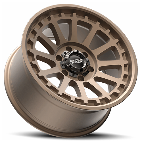 Black Rock Series 940