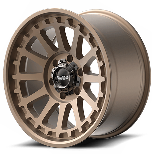 Black Rock Series 940