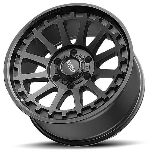 Black Rock Series 940