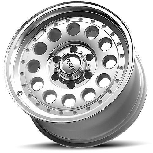 Black Rock Series 960