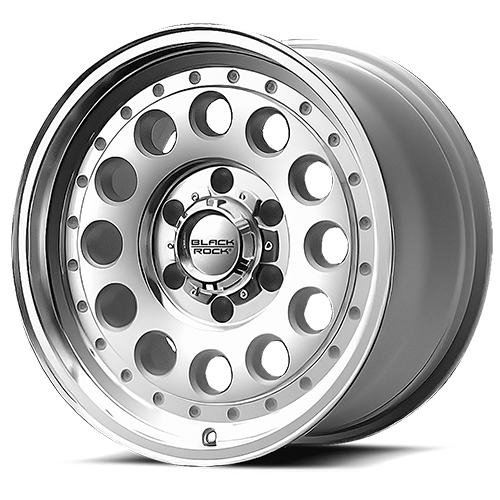 Black Rock Series 960