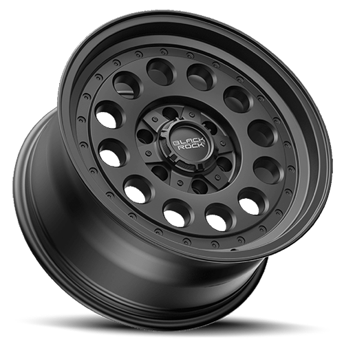 Black Rock Series 960