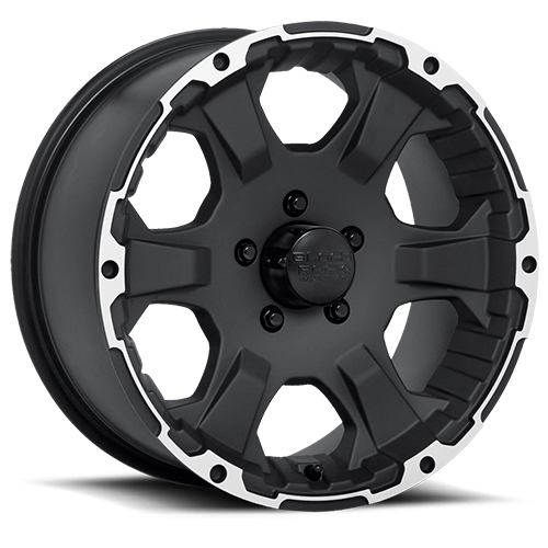 Black Rock Series 910 Intruder