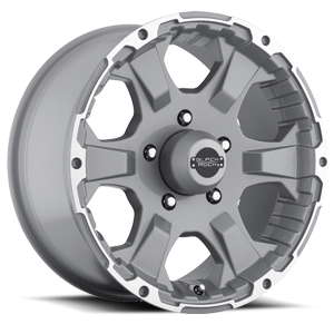 Black Rock Series 910 Intruder