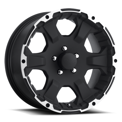 Black Rock Series 910 Intruder