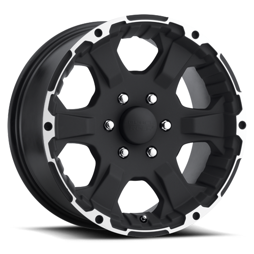 Black Rock Series 910 Intruder