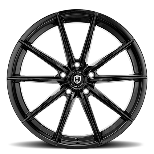 Curva Concepts CFF46 Wheels & CFF46 Rims On Sale