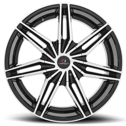 Cavallo Wheels CLV-19