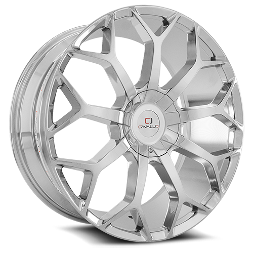 Cavallo Wheels CLV-22