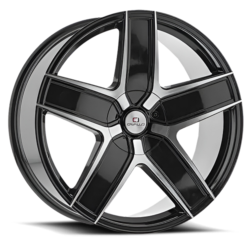 Cavallo Wheels CLV-C-31