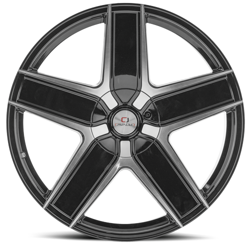 Cavallo Wheels CLV-31