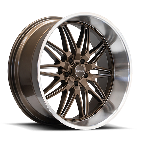 Corsart Performance Alloy Wheels R508 Alcatraz
