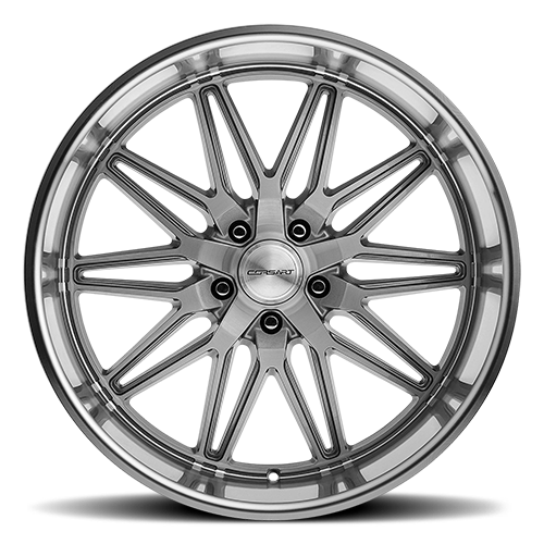Corsart Performance Alloy Wheels R508 Alcatraz