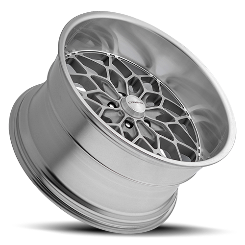 Corsart Performance Alloy Wheels R511 Gunner