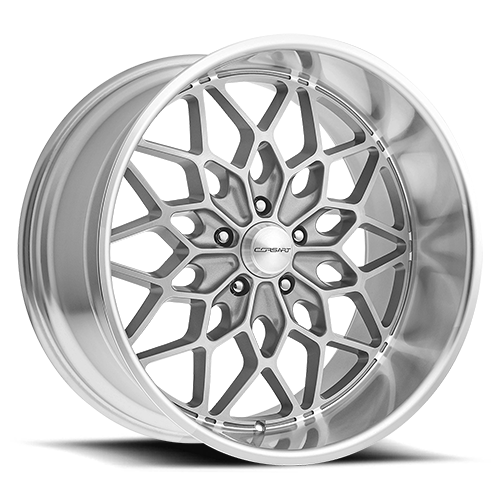 Corsart Performance Alloy Wheels R511 Gunner