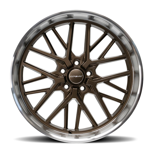 Corsart Performance Alloy Wheels R502 Kingpin