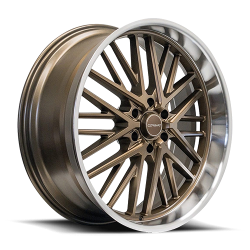 Corsart Performance Alloy Wheels R502 Kingpin