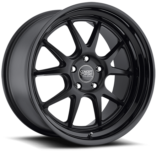 Concept One Wheels CS - 5.5 Wheels | California Wheels