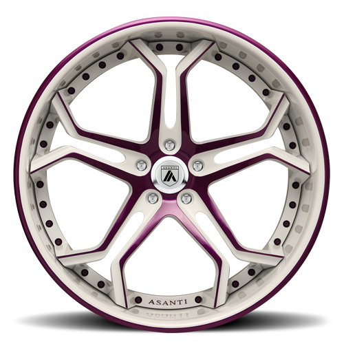 Asanti Black Label CX173