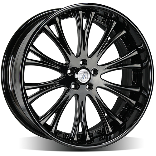 Asanti Black Label CX148