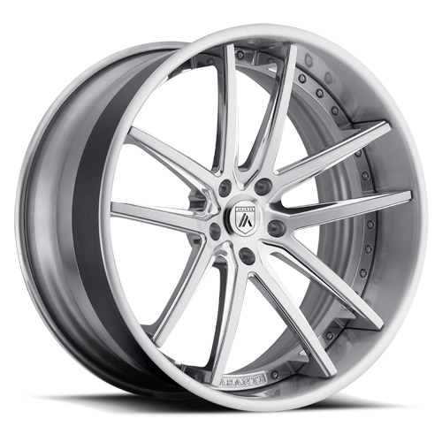 Asanti Black Label CX507