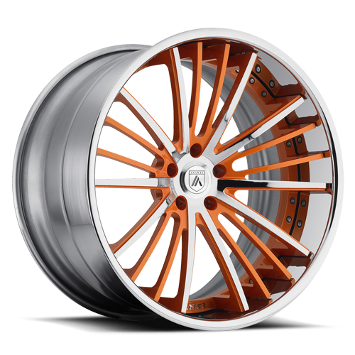 Asanti Black Label CX508